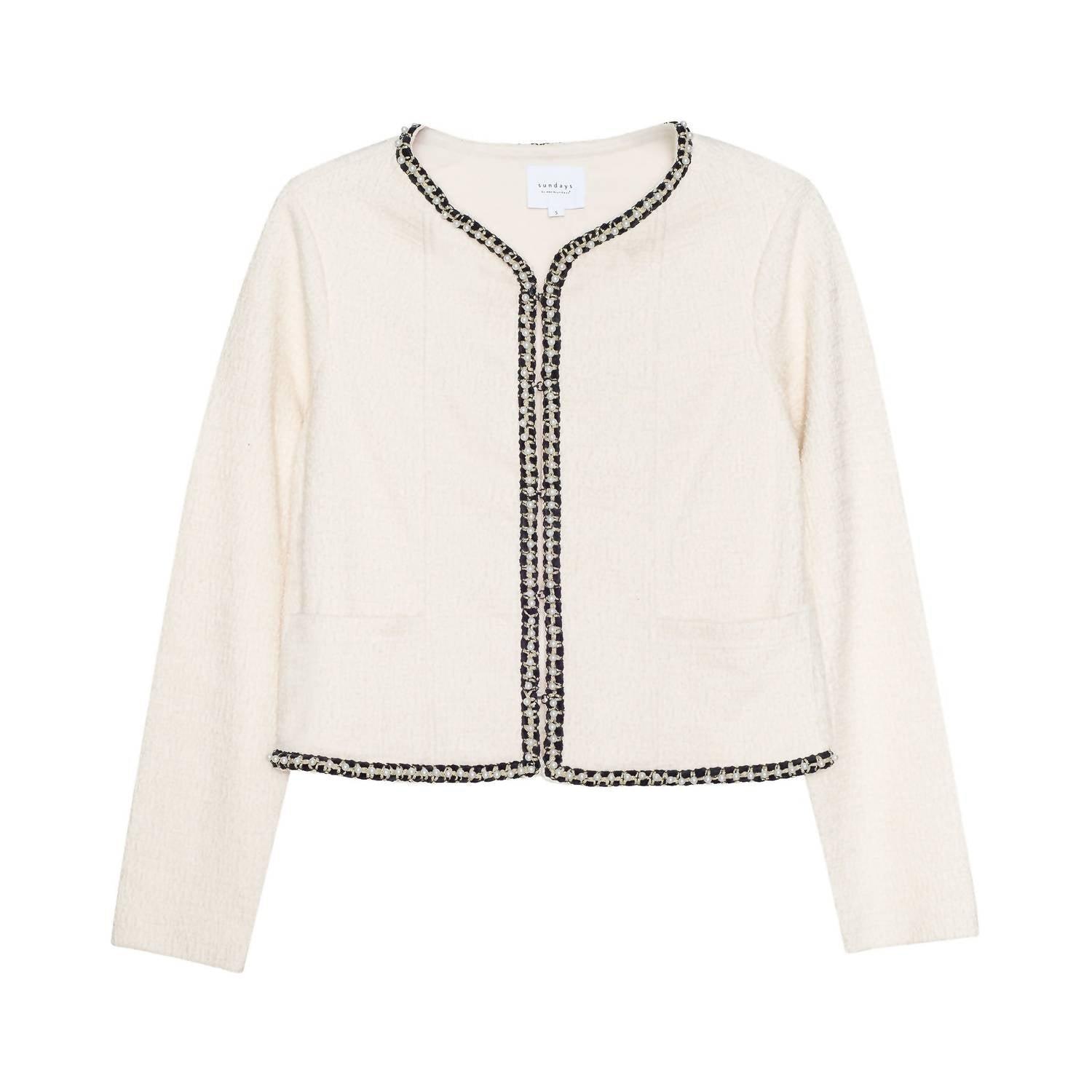 Sundays - Adeline Cardigan