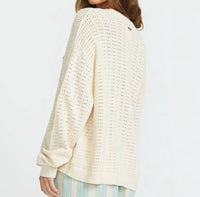 Billabong - Loren V-neck Cardigan