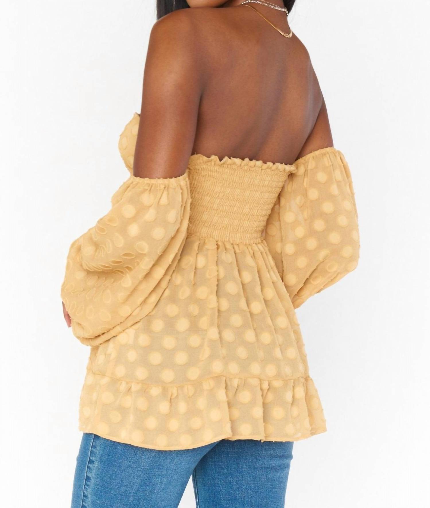 Nita Top