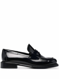 Salvatore Ferragamo - Women's Nyx 30 Patent Leather Loafers