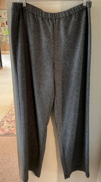 Eileen Fisher - Women's Wide Leg Pants