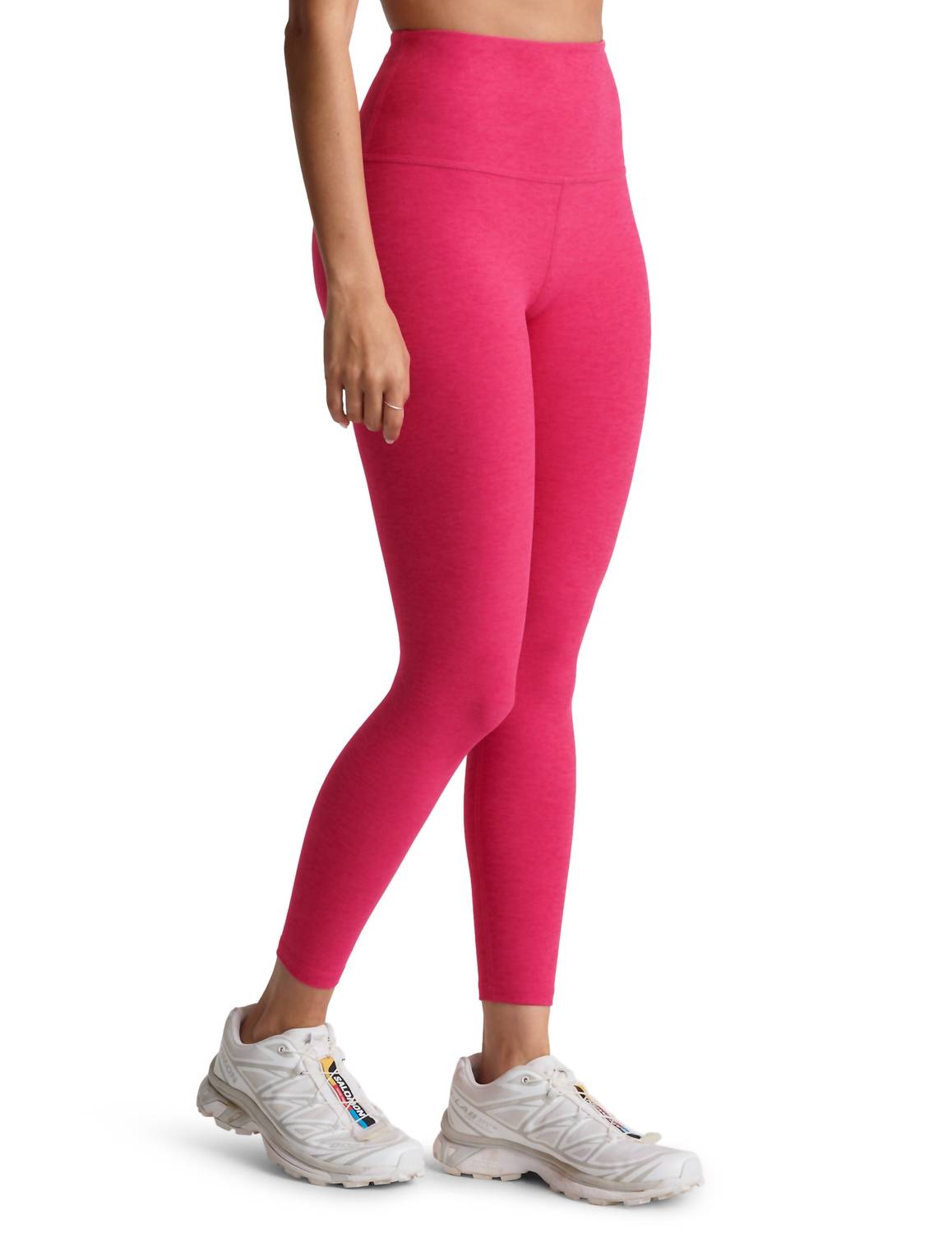 Beyond Yoga - Caught In The Midi High Waisted Legging