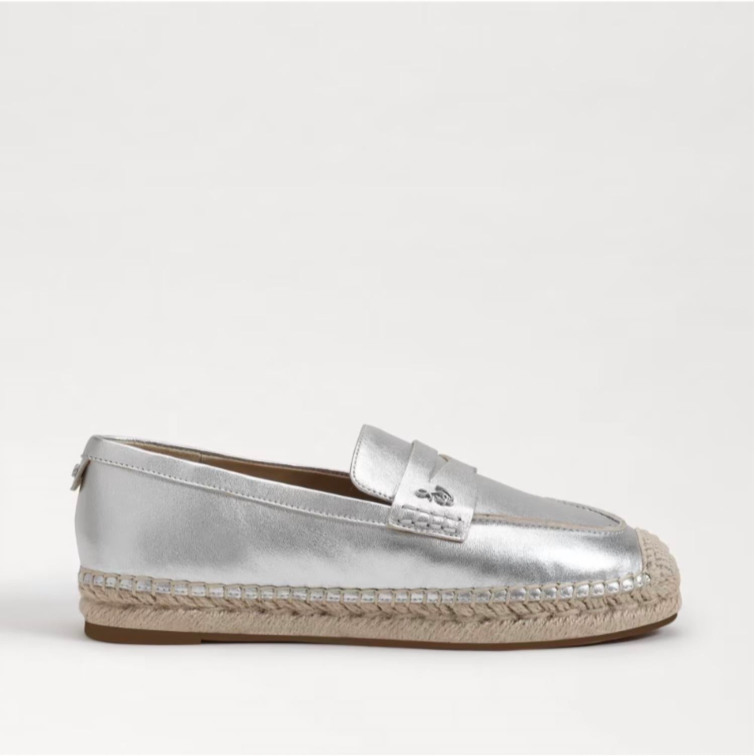 Sam Edelman - Women's Kai Fashion Slip On Rounded Toe Casual Loafers