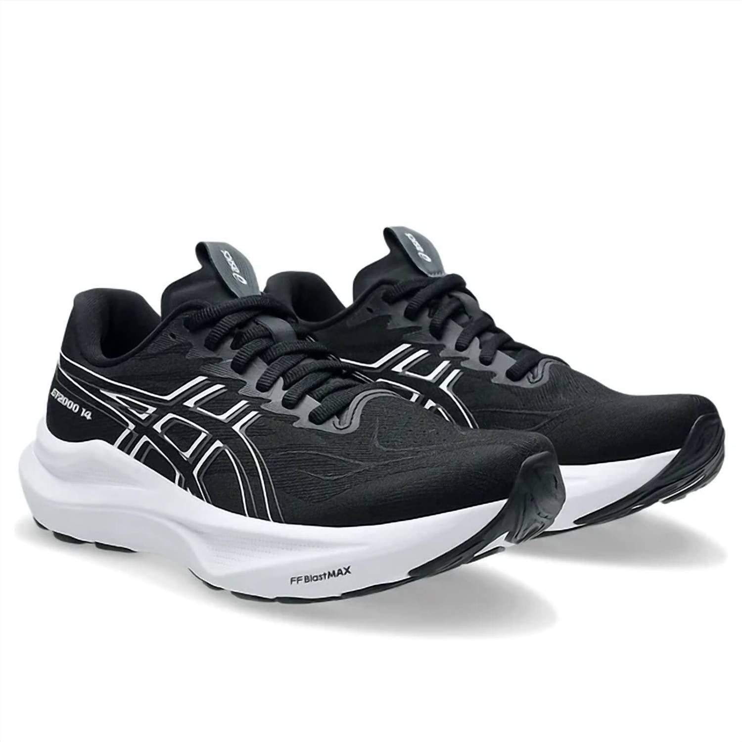 Asics - Women's Gt-2000 14 Running Shoes - Wide