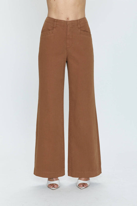 Jasmine High Rise Trouser