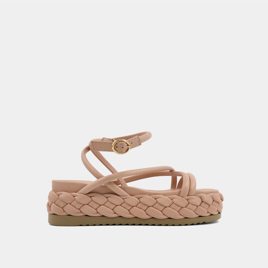 LILITH PLATFORM SANDAL