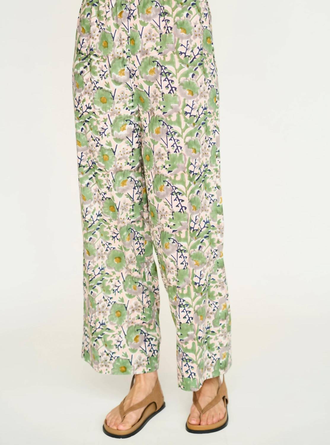 Mirth - Women's Baden Pant