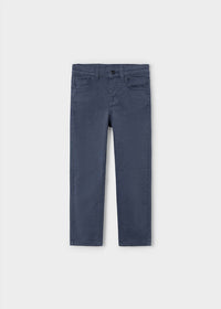 Mayoral - Boy's 5 Pocket Slim Fit Pants