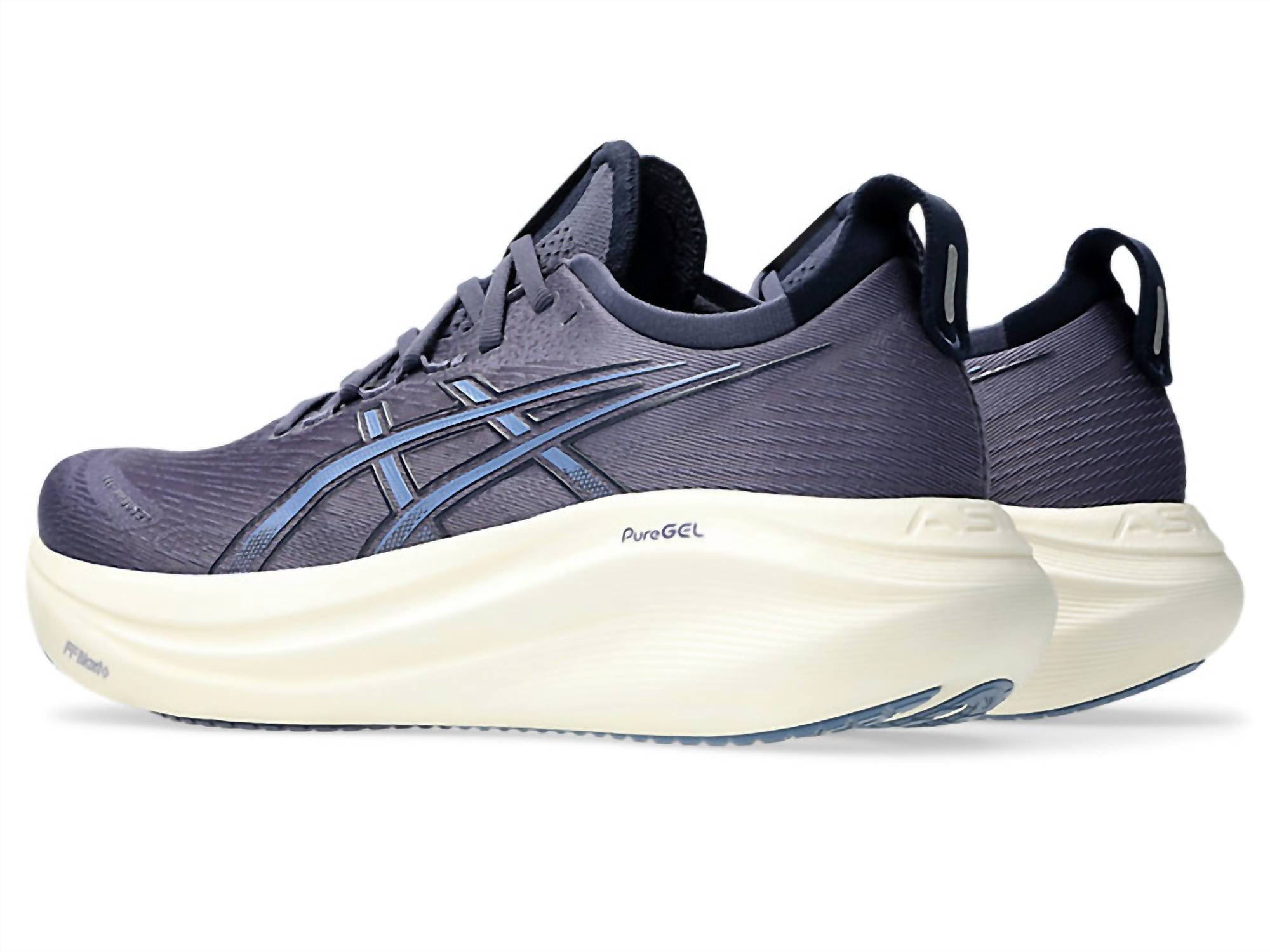 Asics - Men's Gel-nimbus 27 Running Shoes