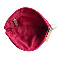 Ili New York - Hot Lips Cosmetic Case