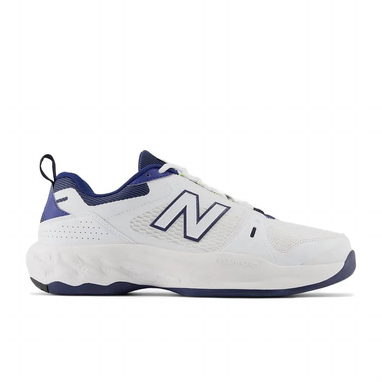 New Balance - Men's Fresh Foam X 1007 Court Shoes