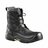 Baffin - Men's Thor 8" Composite Toe Waterproof Work Boots