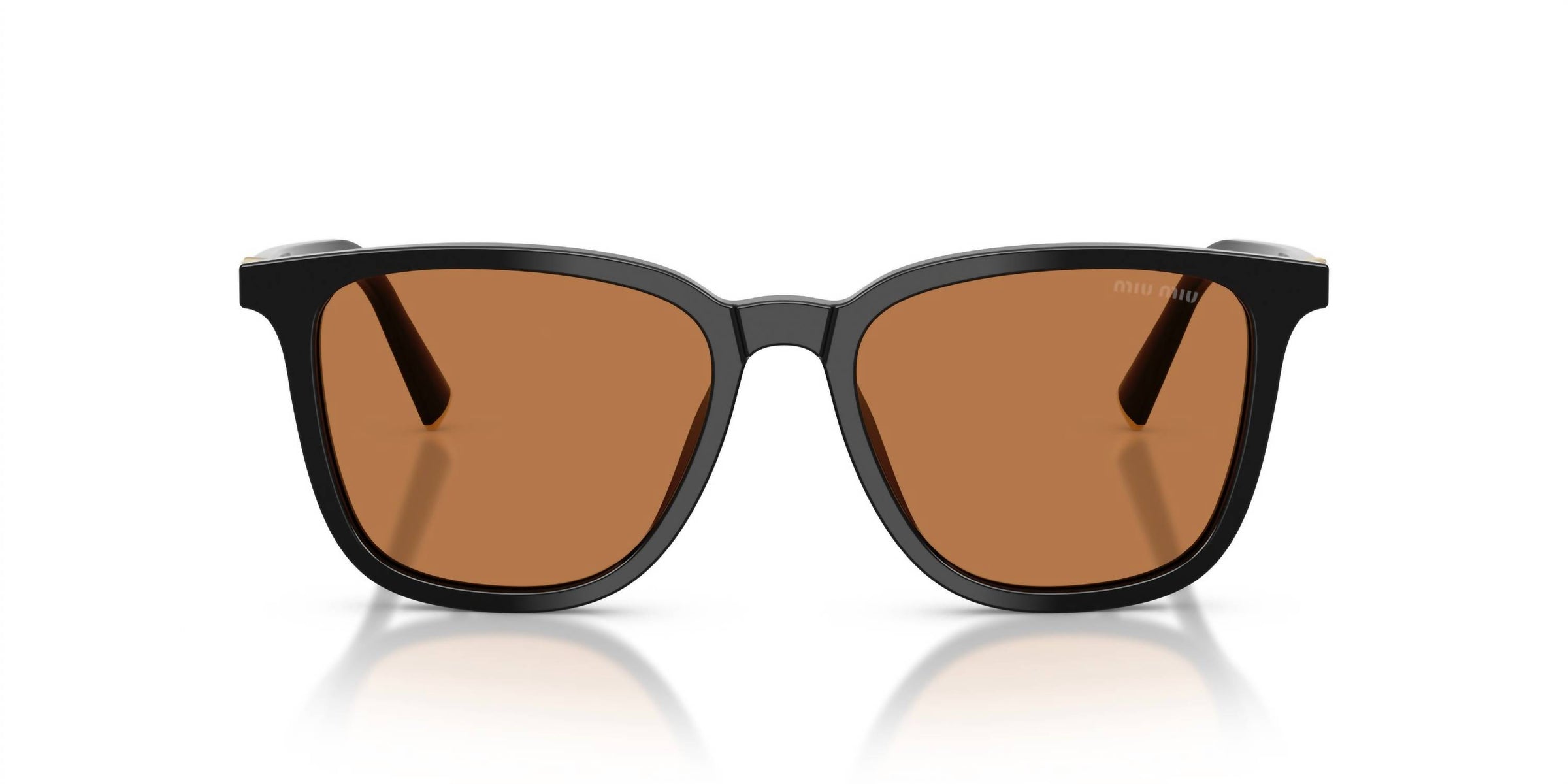 Miu Miu - Women's 0mu B03s Squared Sunglasses