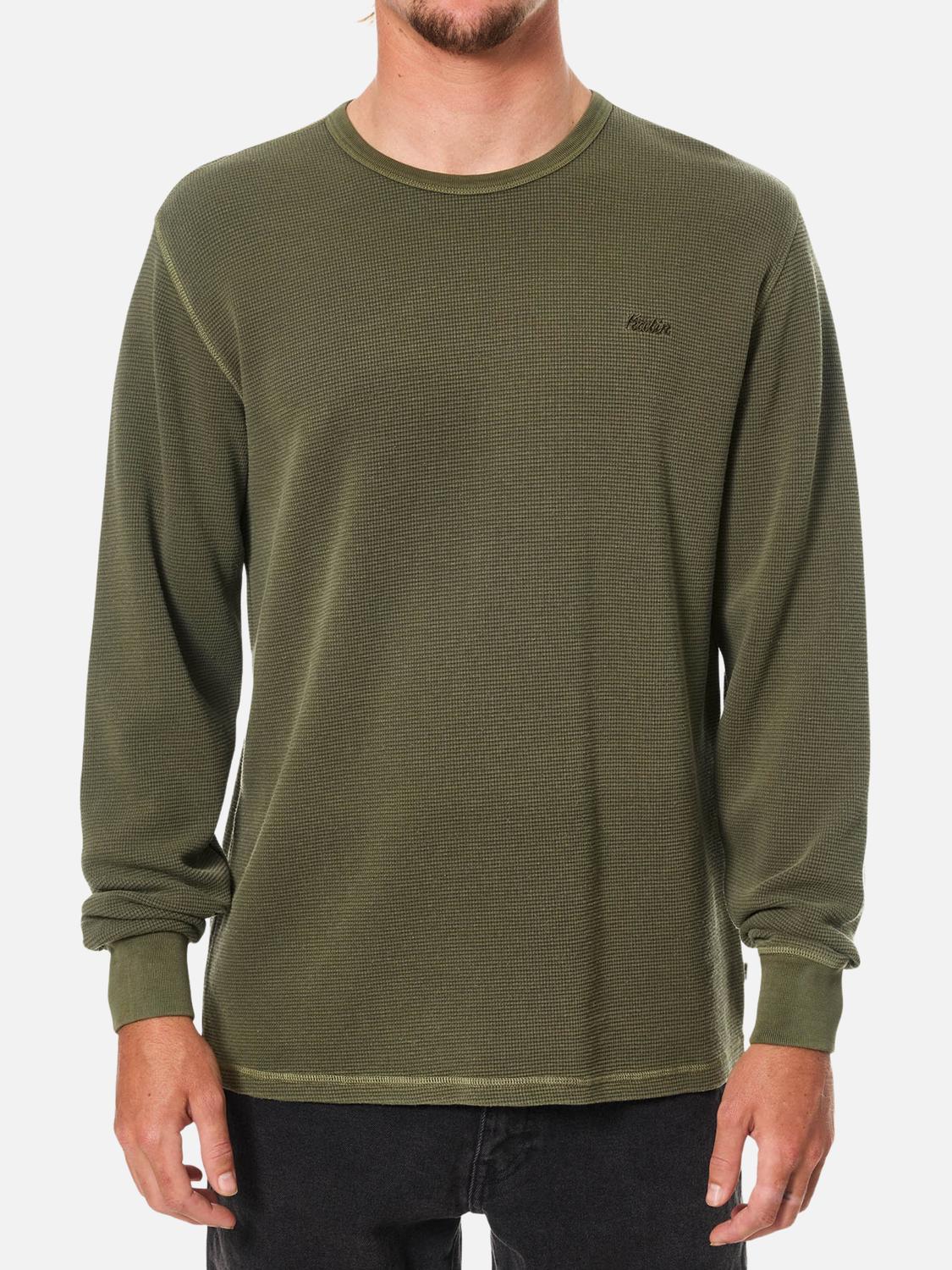 Katin - Therman Thermal Top