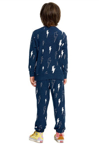 Chaser - Bolts Pullover