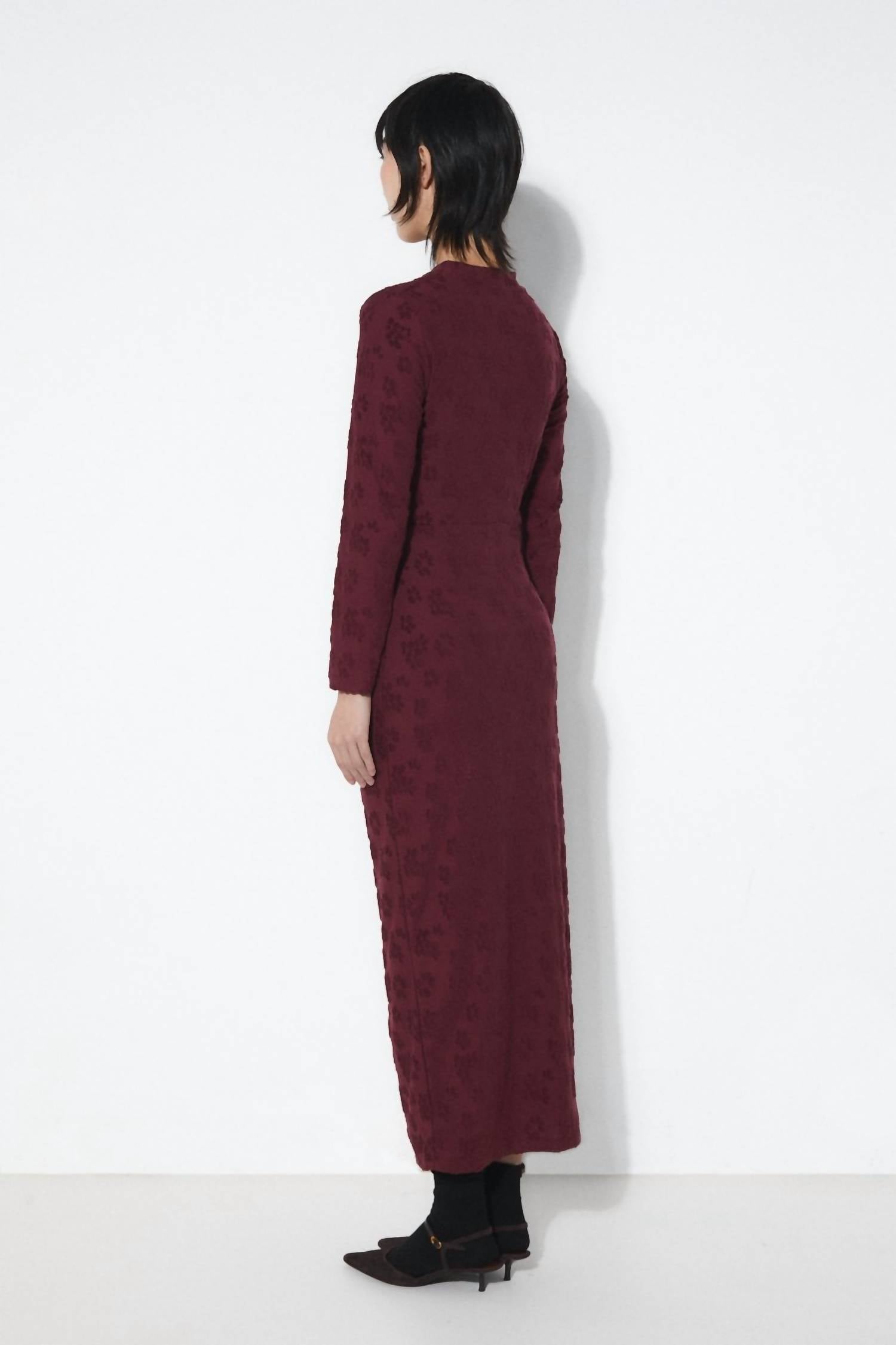 Rita Row - Barbara Knit Dress