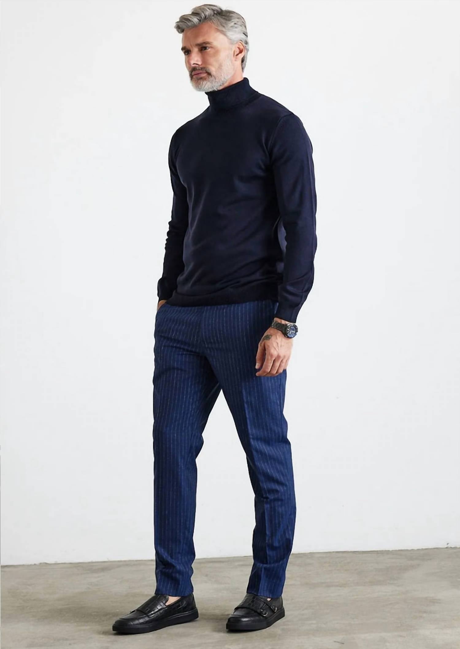 Young Republic - Isaac Turtleneck Top