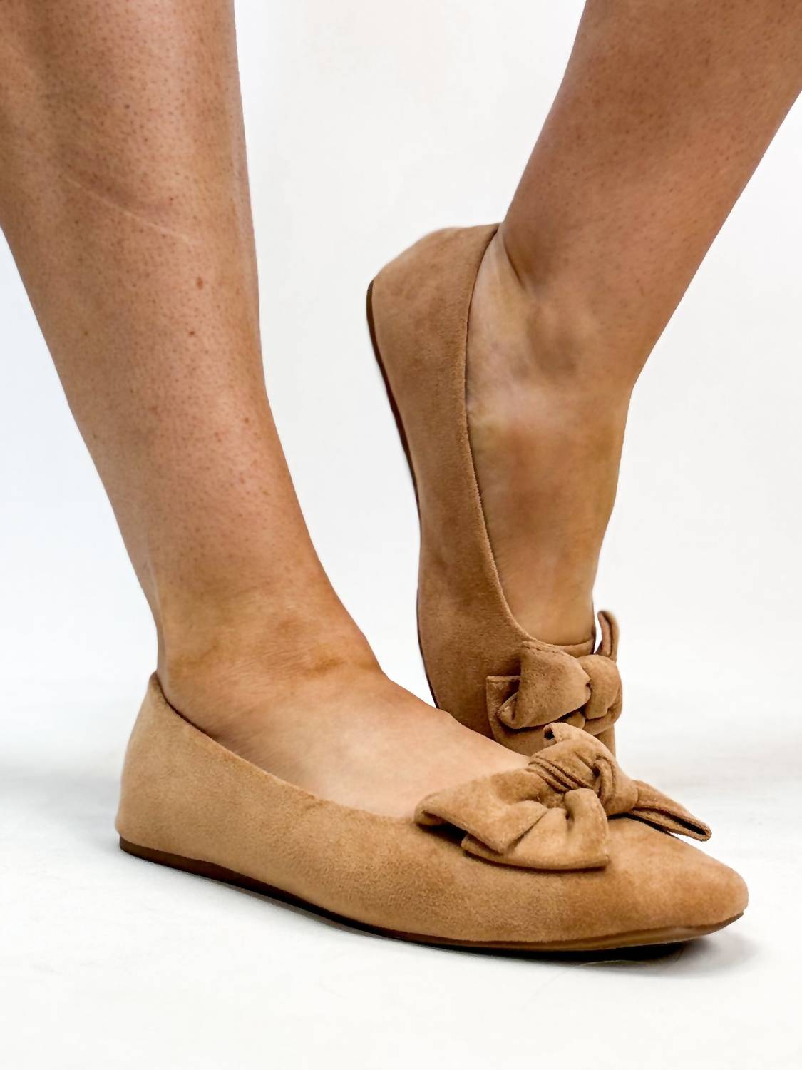Hey Girl By Corkys - Women's Sugar Rush Flat Shoes
