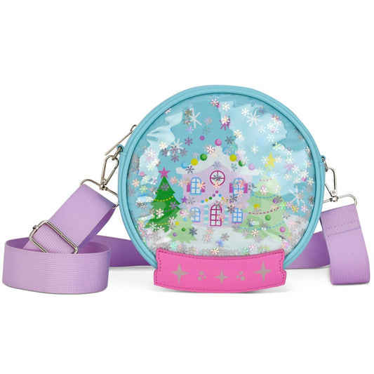 Iscream - Snow Globe Crossbody Bag