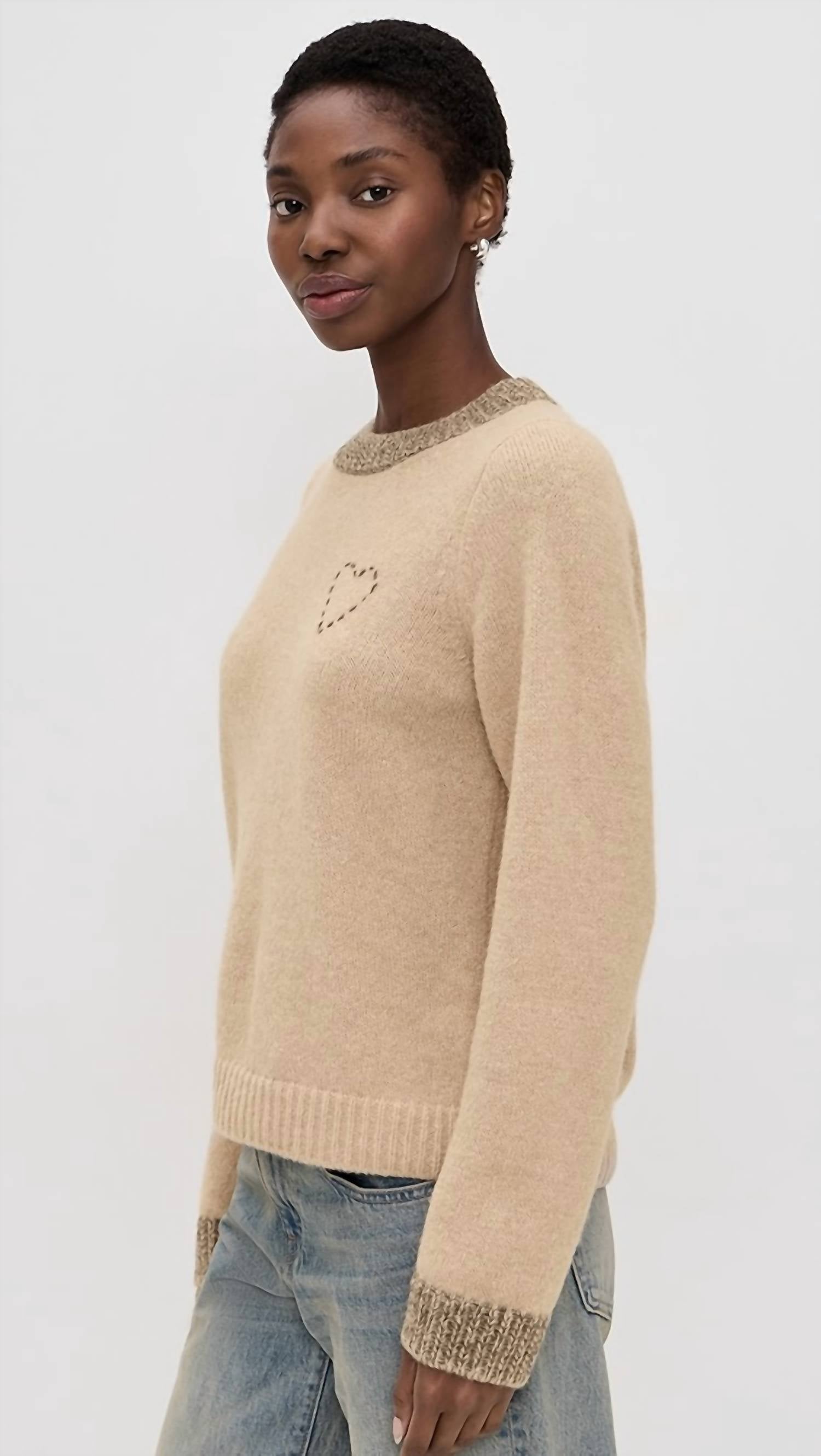 Xirena - Valentin Sweater