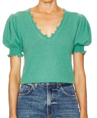 Ulla Johnson - Polline Top