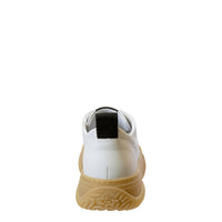 OTBT Women's Pangea Court Shoes in white - women's sneaker - view 4