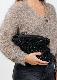 Alienina - Women's Thalia Clutch