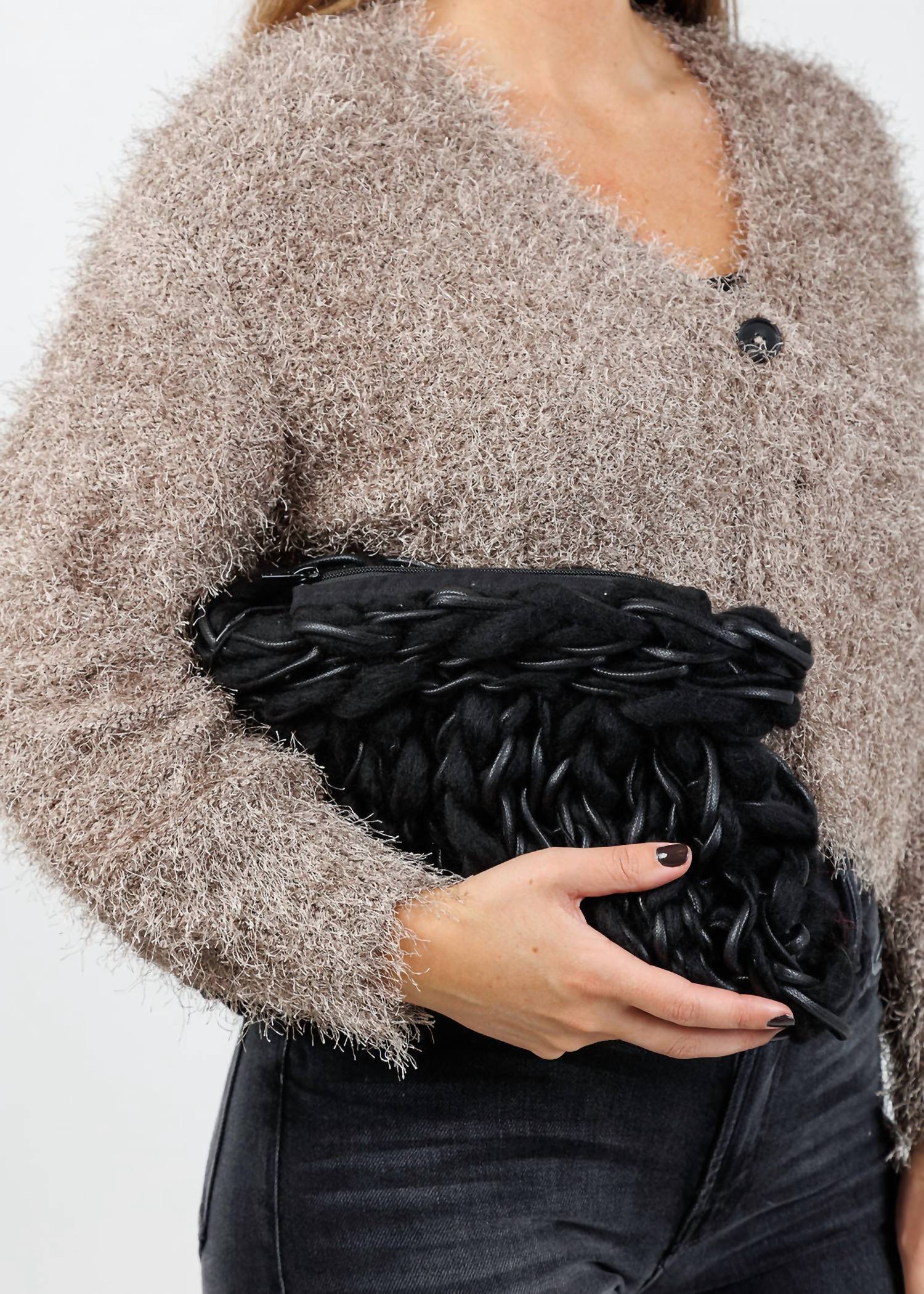 Alienina - Women's Thalia Clutch
