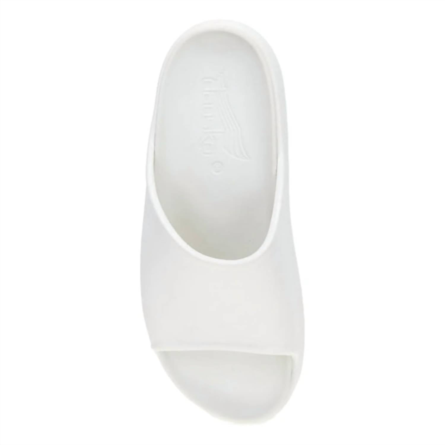 Dansko - Women's Devyn Slide Sandals