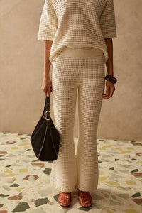 Sancia - Reid Knit Pants
