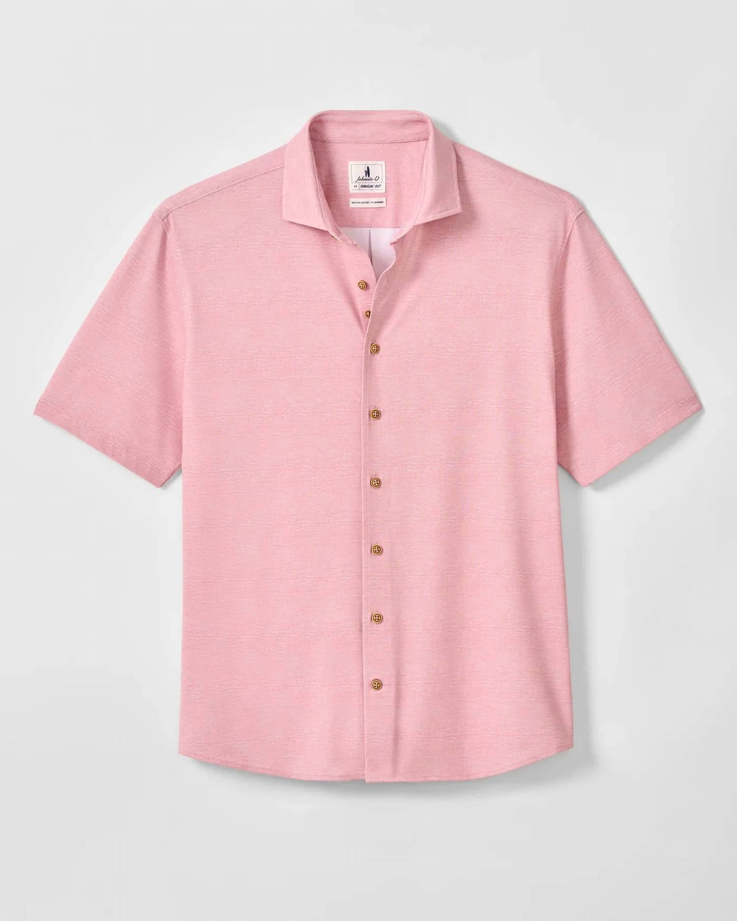 Johnnie-O - Breck Button-down Shirt