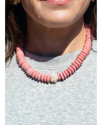 Millie B - Mina Necklace