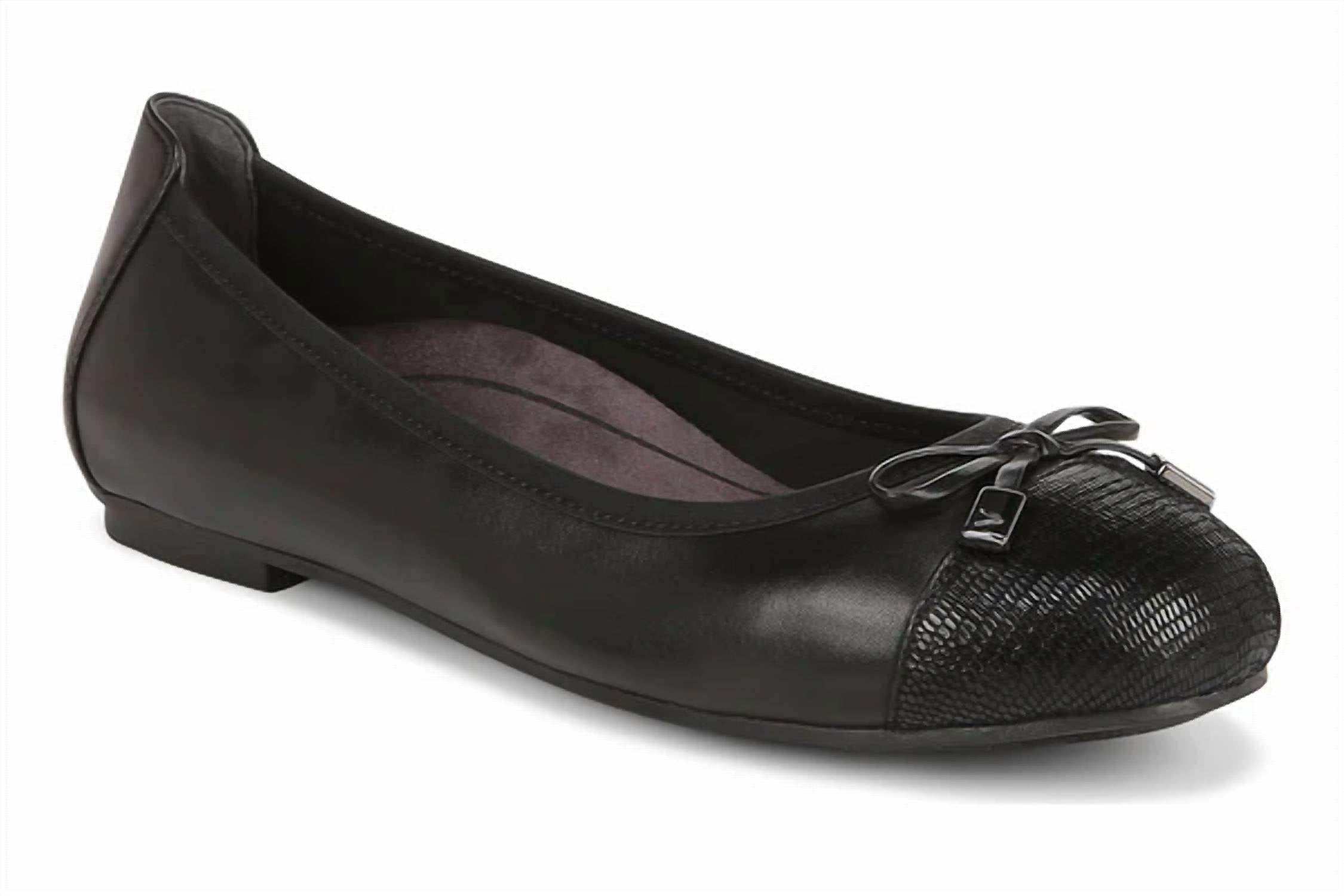 Vionic - Women's Minna Ballet Flat