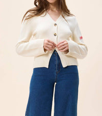 Cleobella - Tamsin Knit Cardigan