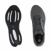 Adidas - Men's Run Falcon 3.0 Wide Running Sneaker