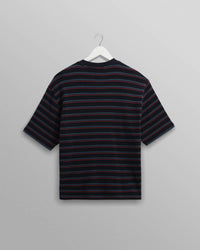 Wax London - Men's Milton Short Sleeve Tee