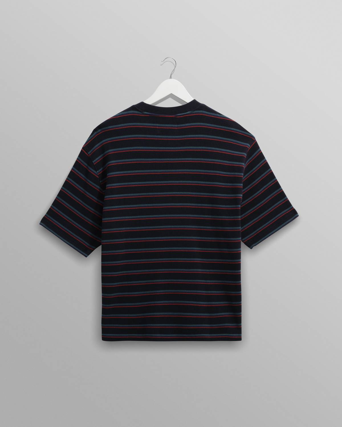 Wax London - Men's Milton Short Sleeve Tee