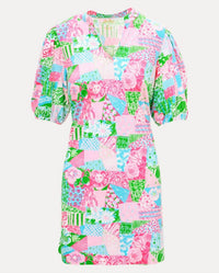 Lilly Pulitzer - Carey Mini Dress