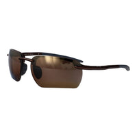 Maui Jim - Unisex Hookipa Ultra Metal Sunglasses