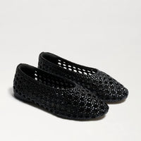 Sam Edelman - Women's Flatshira Woven Ballet Flats