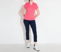 Abacus Sportswear Us - Hammel Recycled Cupsleeve Shirt