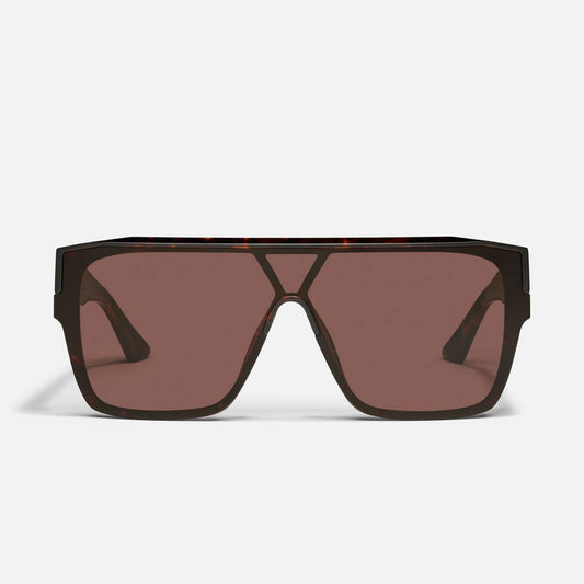 Quay - Men's Tempo Sunglasses