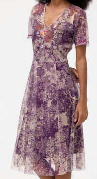 Johnny Was - Wendi Slip Dress