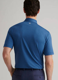 Peter Millar - Men's Eden Performance Polo Top
