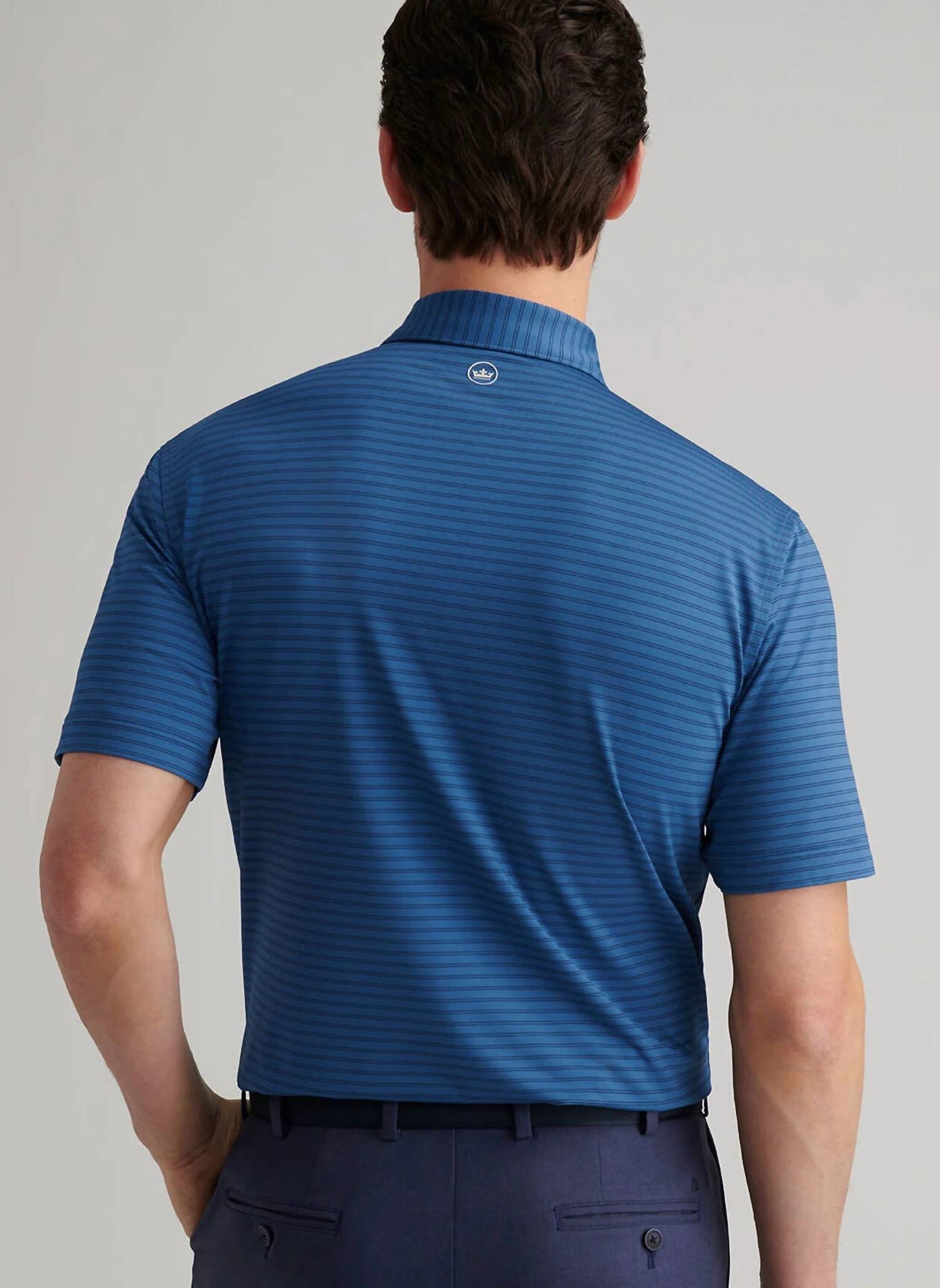 Peter Millar - Men's Eden Performance Polo Top
