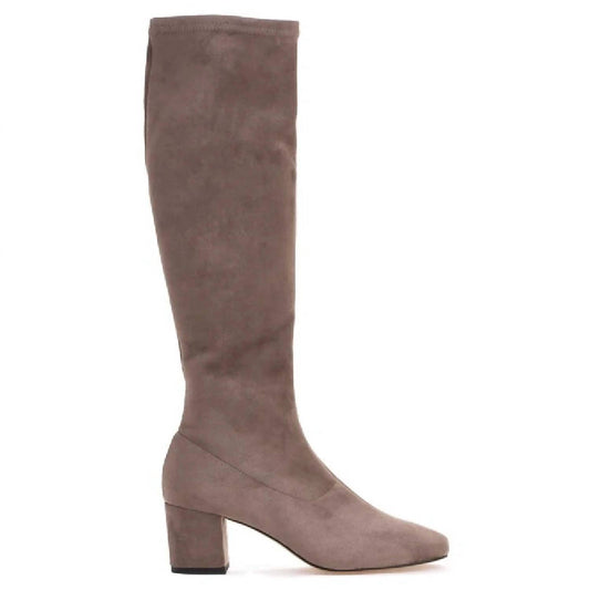 Silent D - Women's Comess Knee High Boots