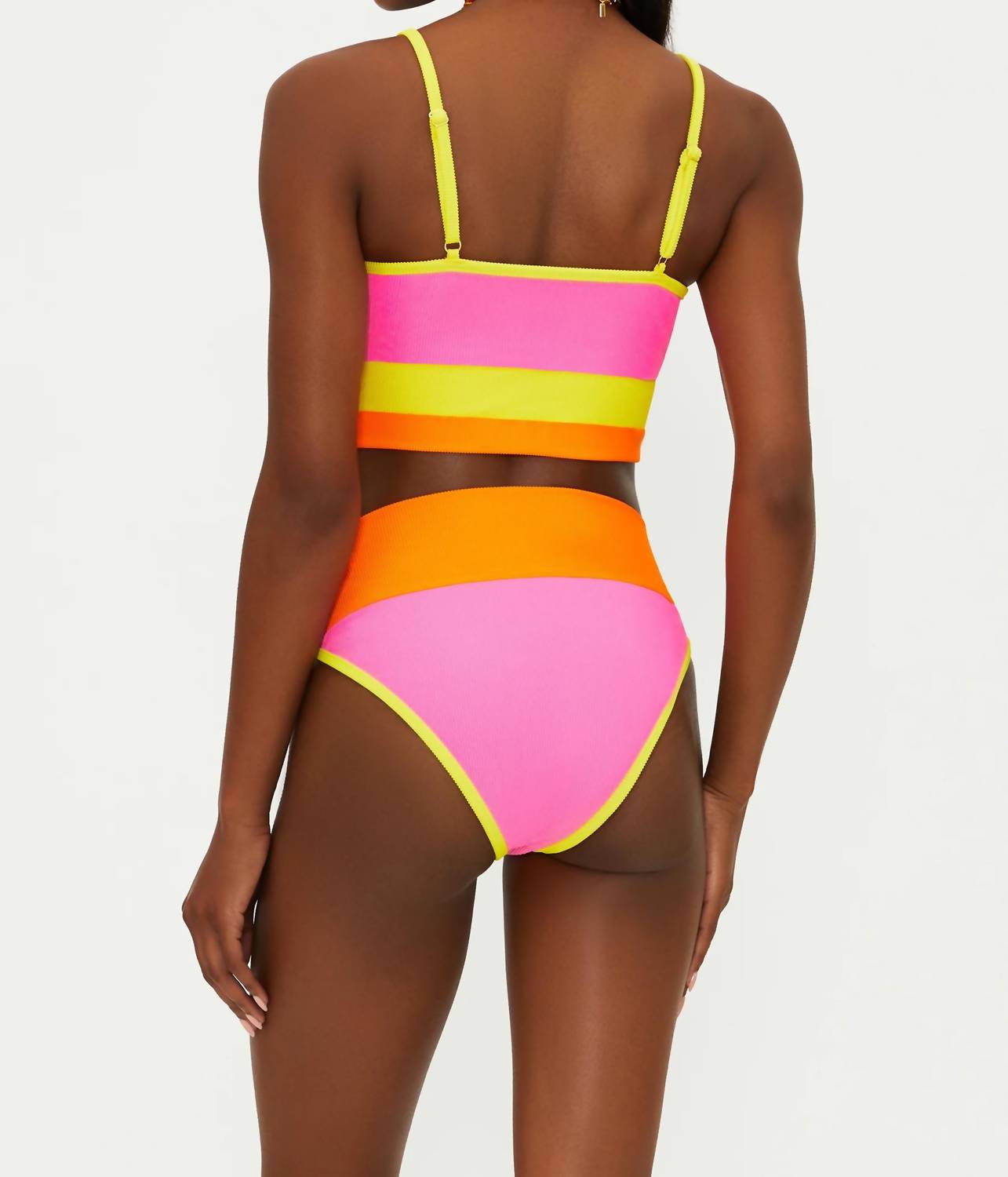 Beach Riot - Eva Bralette Bikini Top