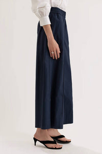 Merlette - Nandini Cropped Pants