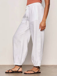 Sanctuary - Melody Linen Balloon Pants