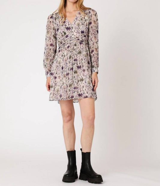 Berenice - Ralia Dress